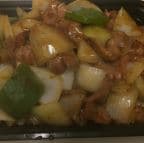 Best Pepper Steak with Onion in Everett, MA