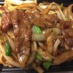 Best Mongolian Beef in Everett, MA